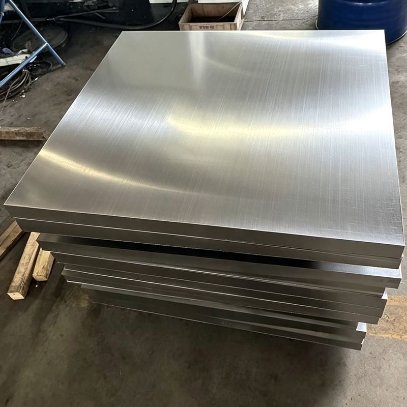 SKD11 Cold Work Die Steel